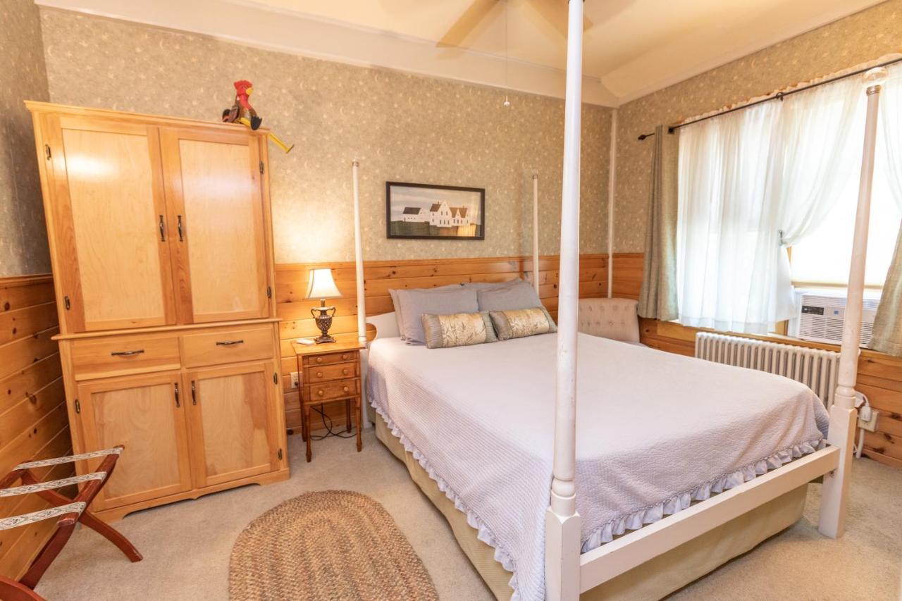 Waybury Inn East Middlebury 外观 照片
