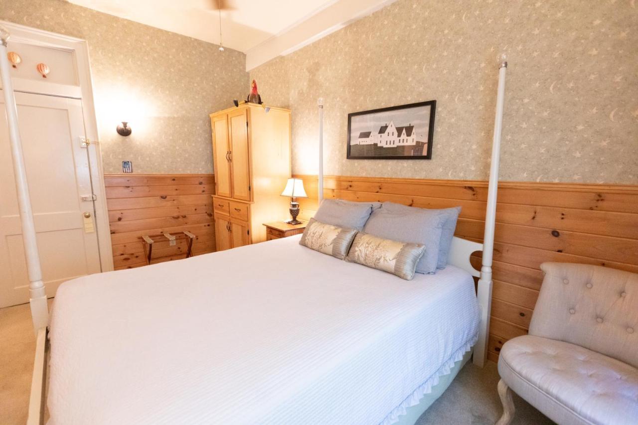 Waybury Inn East Middlebury 外观 照片