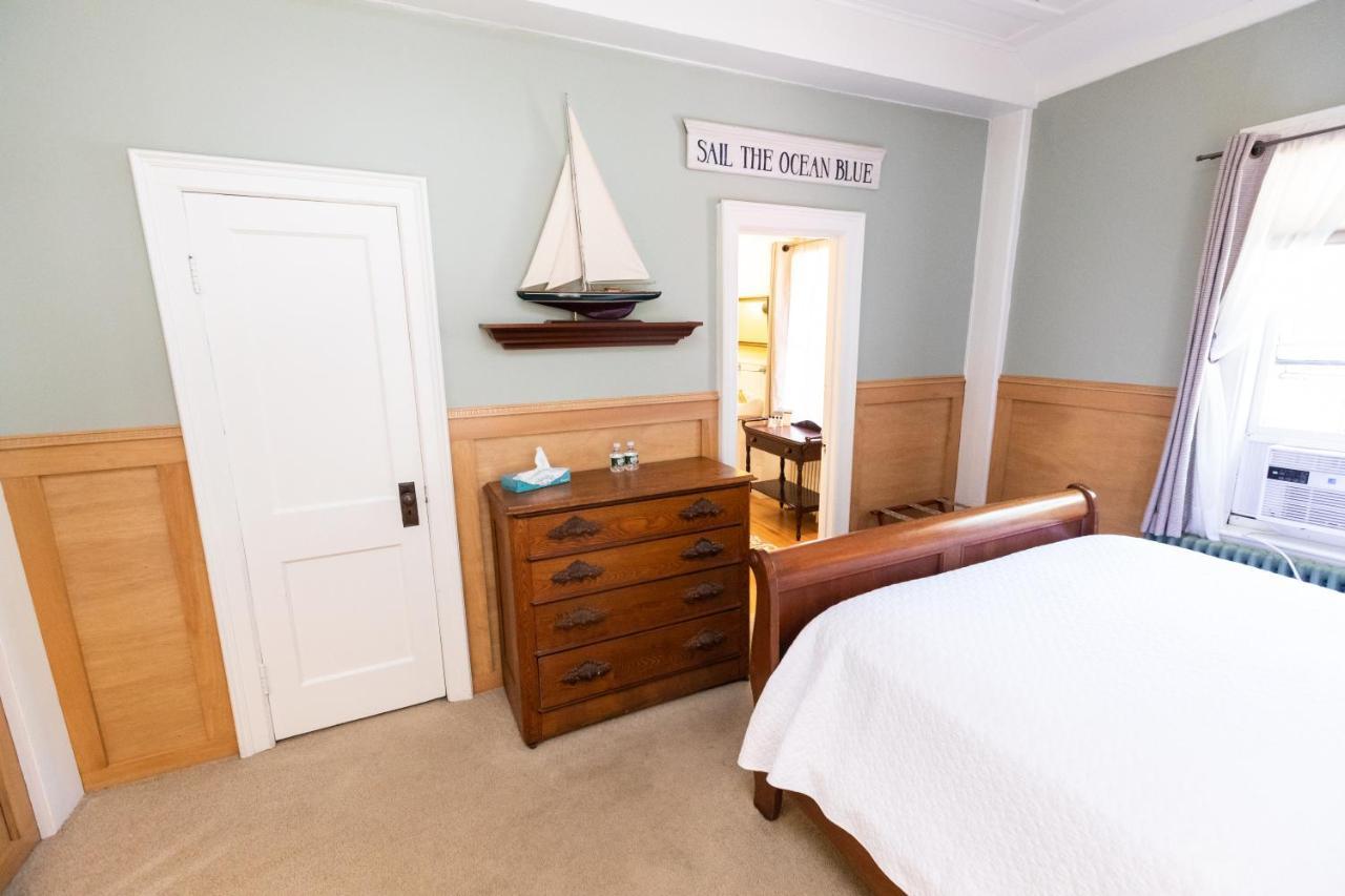 Waybury Inn East Middlebury 外观 照片