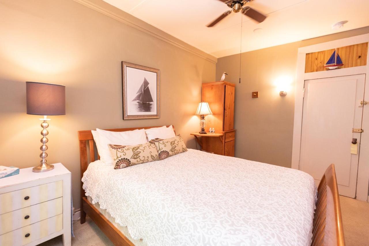 Waybury Inn East Middlebury 外观 照片
