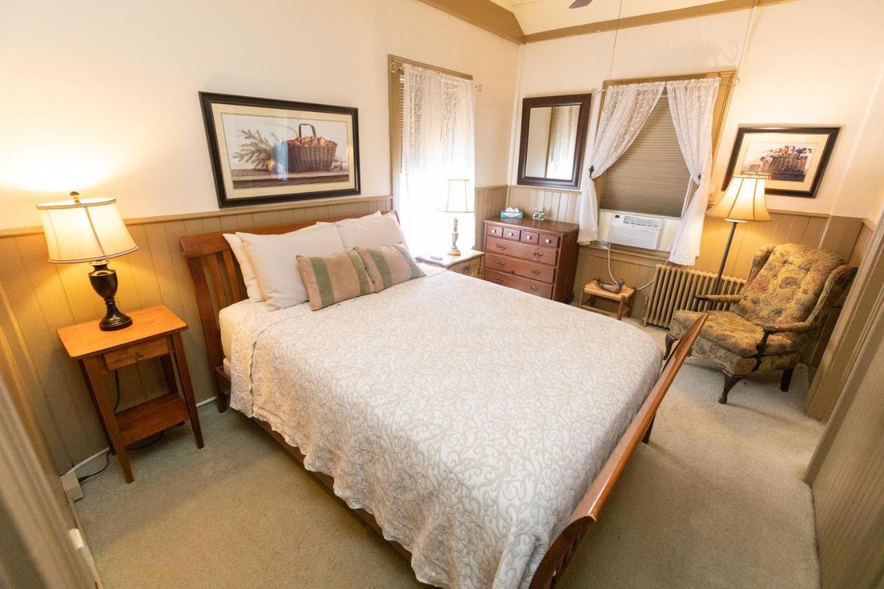 Waybury Inn East Middlebury 外观 照片