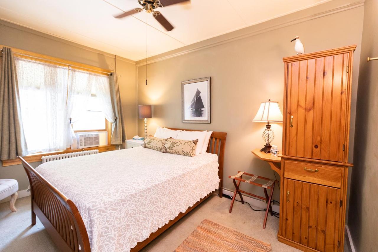 Waybury Inn East Middlebury 外观 照片