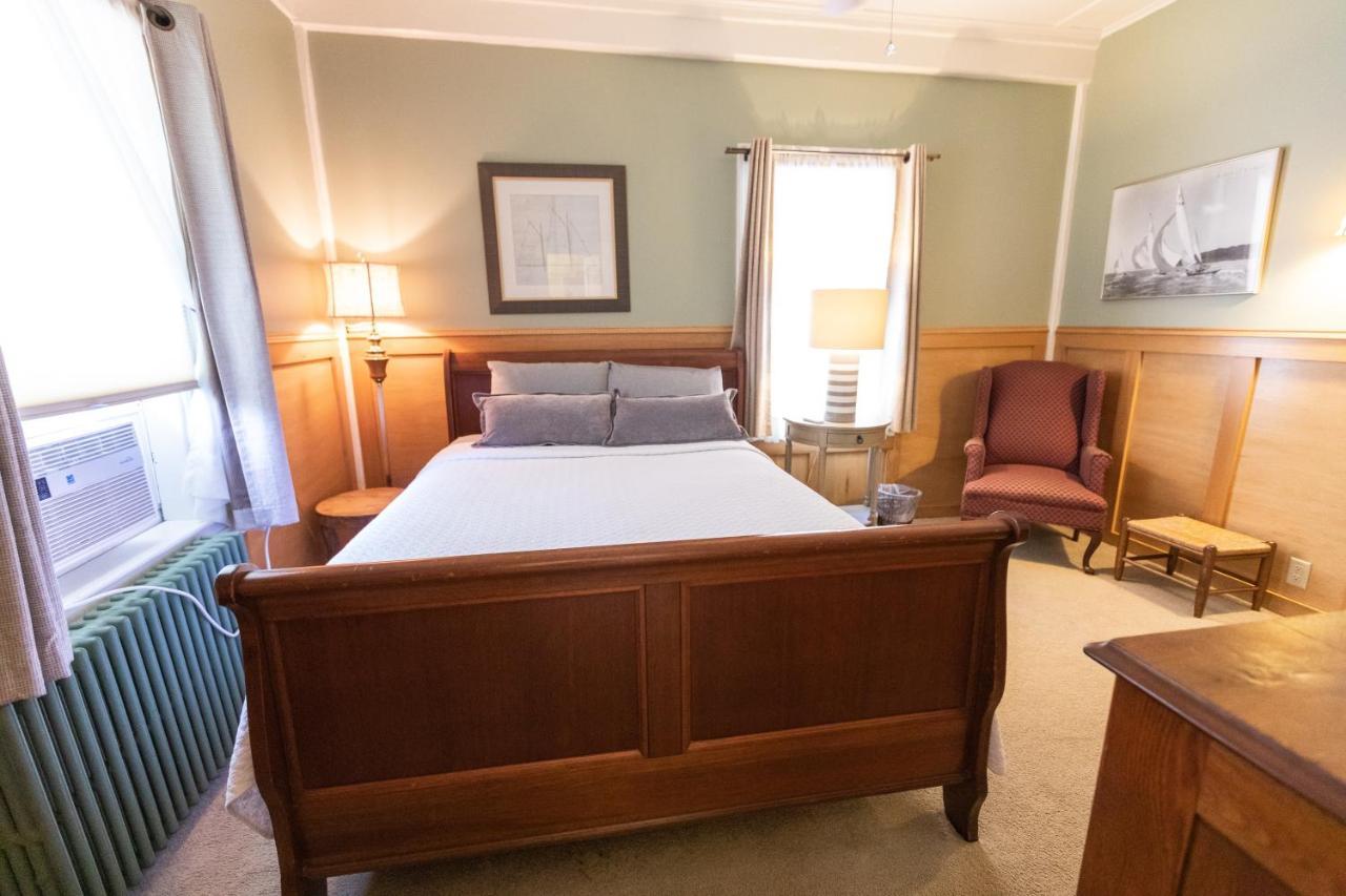 Waybury Inn East Middlebury 外观 照片
