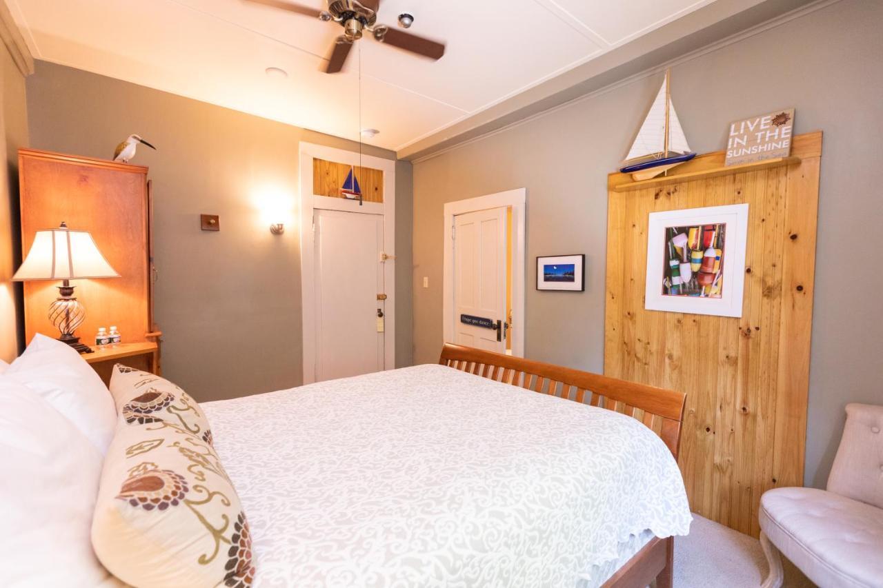 Waybury Inn East Middlebury 外观 照片