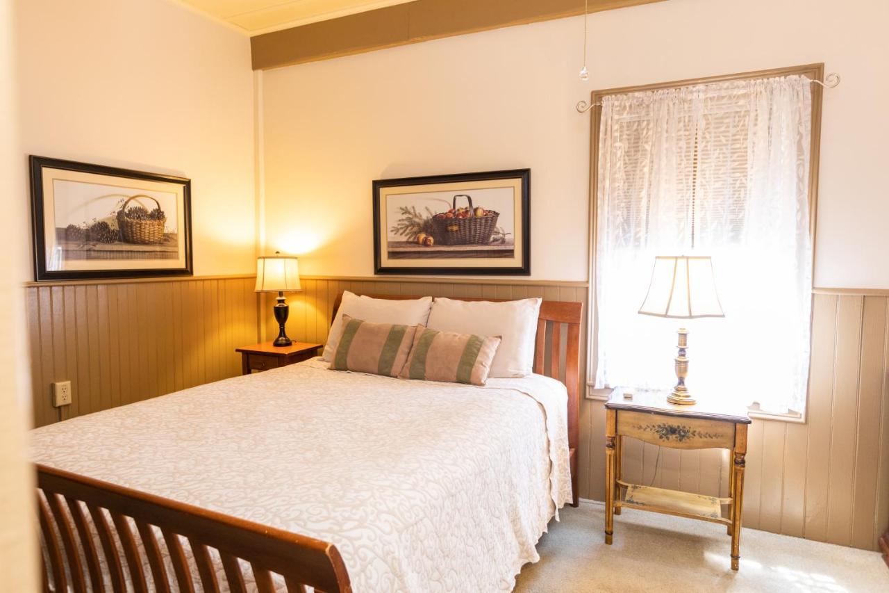 Waybury Inn East Middlebury 外观 照片