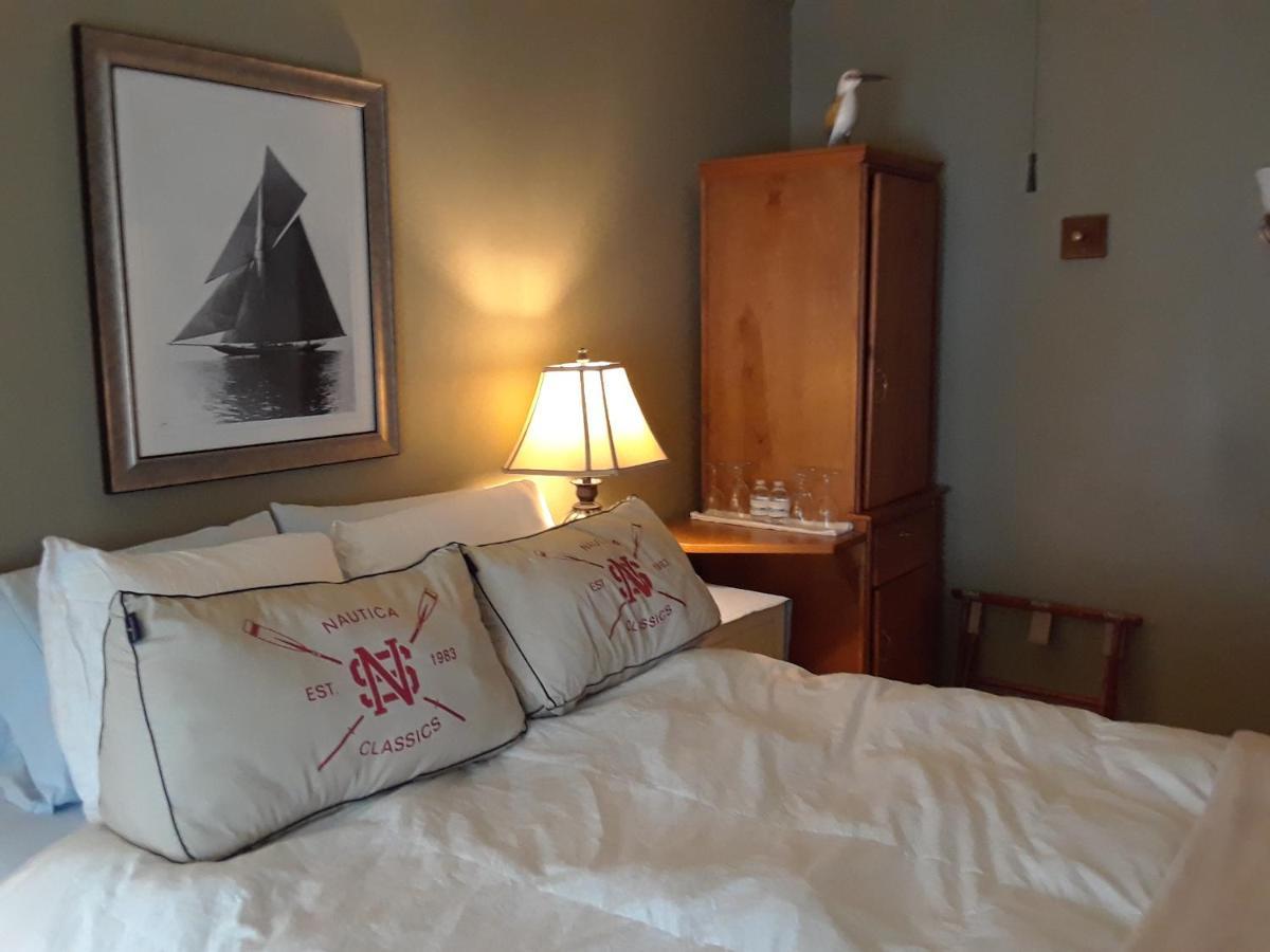 Waybury Inn East Middlebury 外观 照片