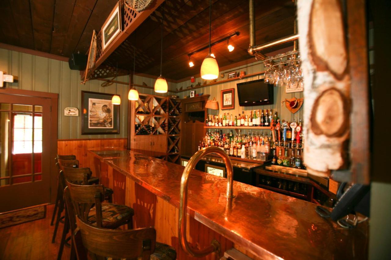 Waybury Inn East Middlebury 外观 照片