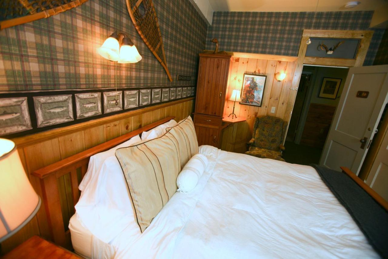 Waybury Inn East Middlebury 外观 照片