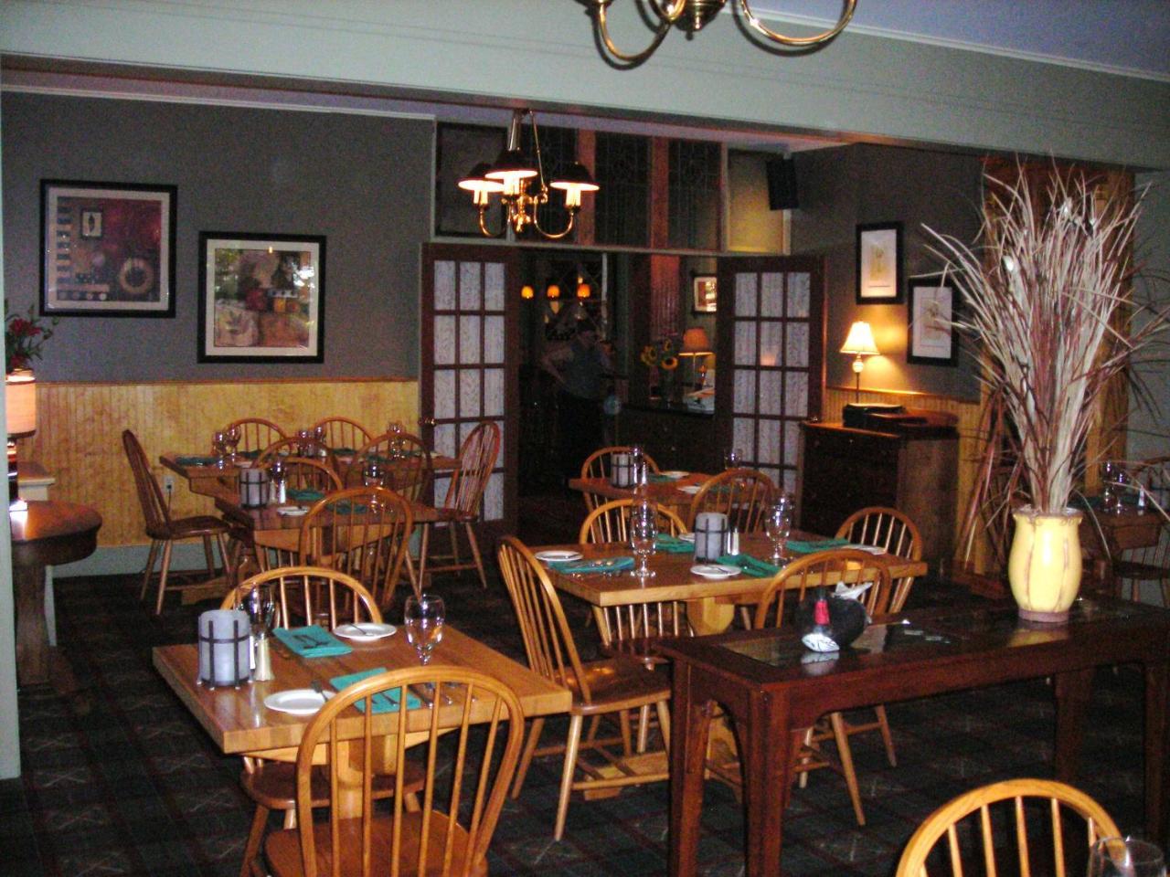 Waybury Inn East Middlebury 外观 照片
