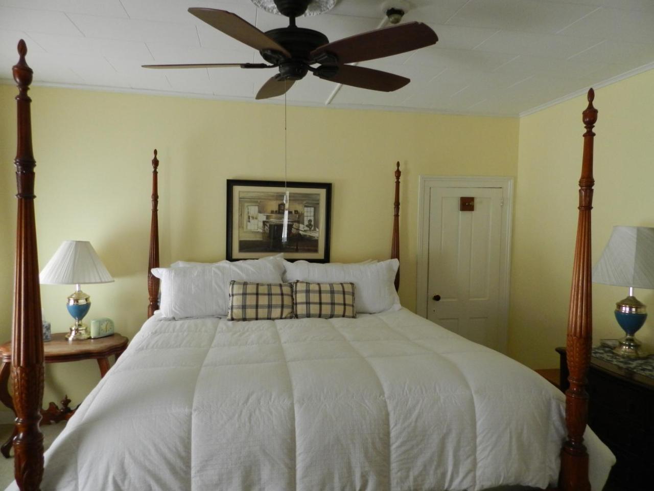 Waybury Inn East Middlebury 外观 照片