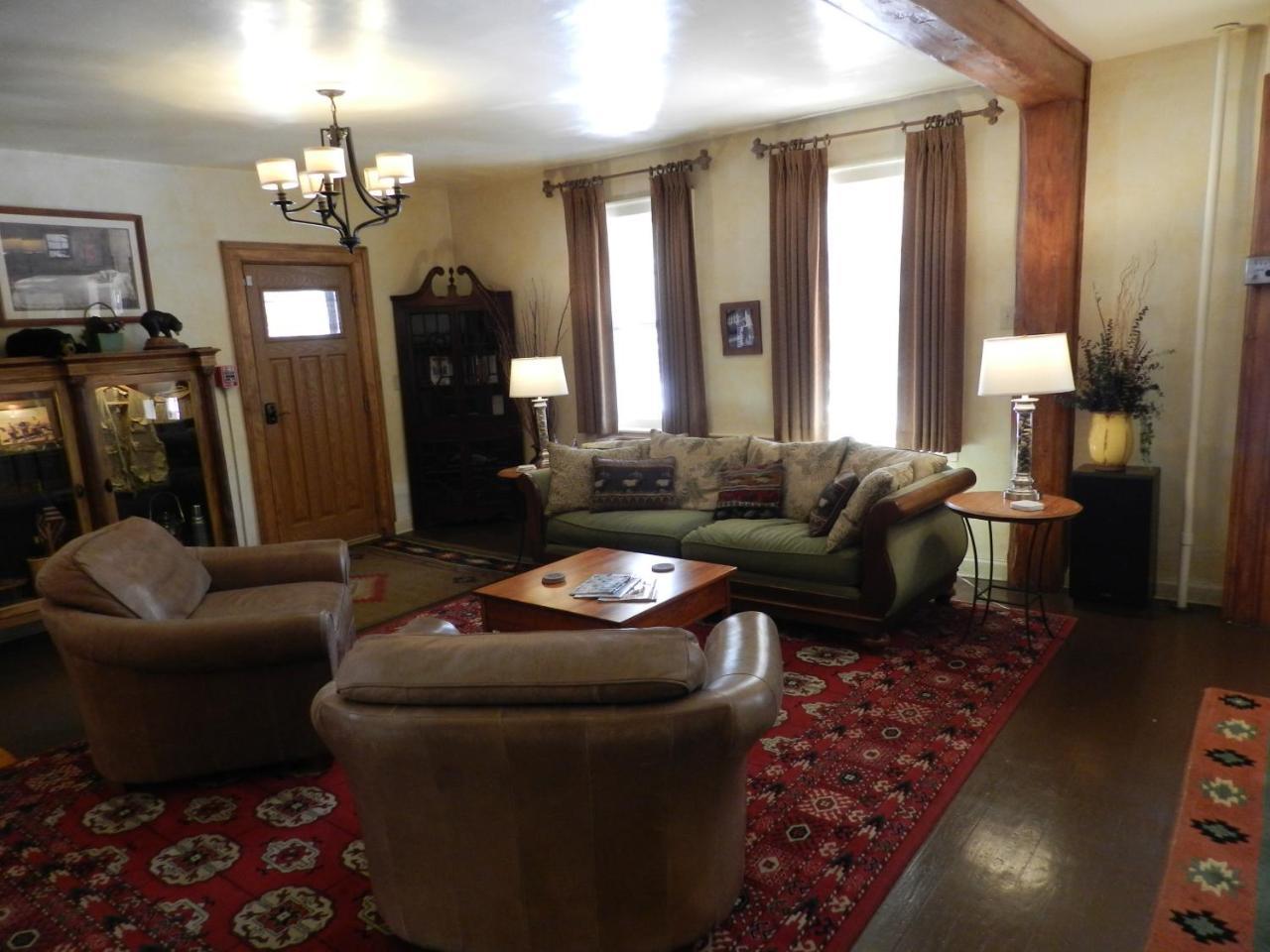 Waybury Inn East Middlebury 外观 照片