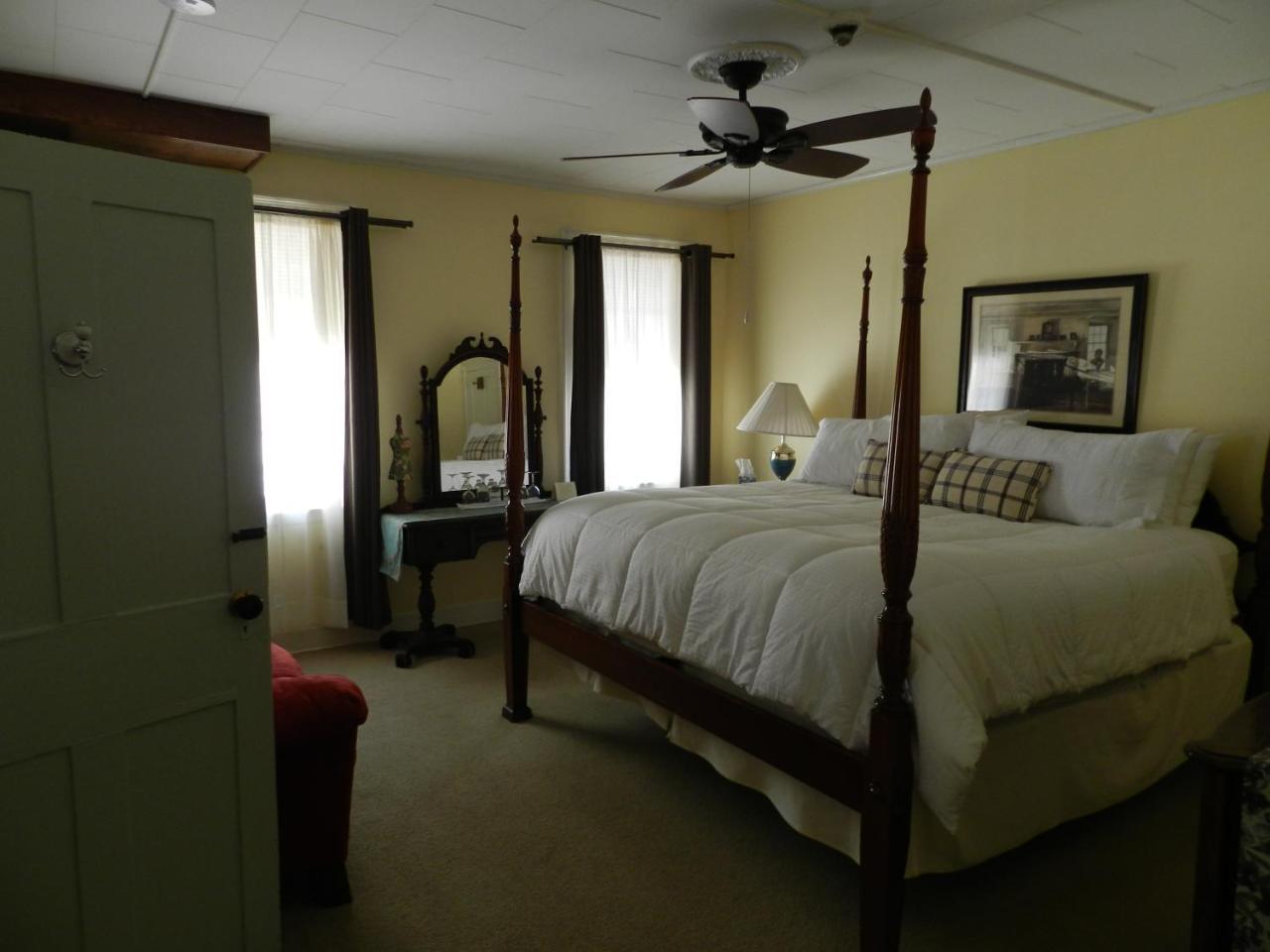Waybury Inn East Middlebury 外观 照片