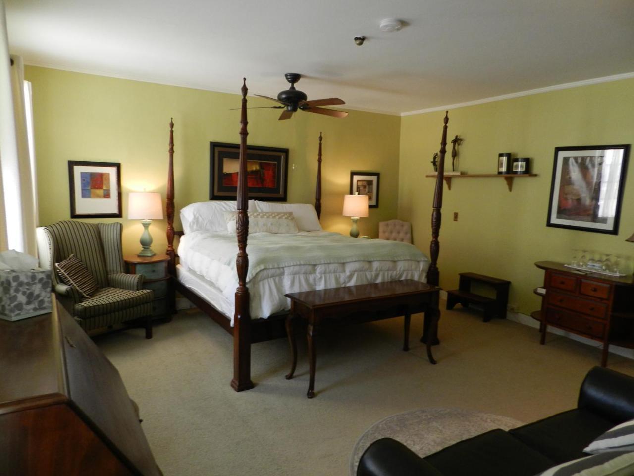 Waybury Inn East Middlebury 外观 照片