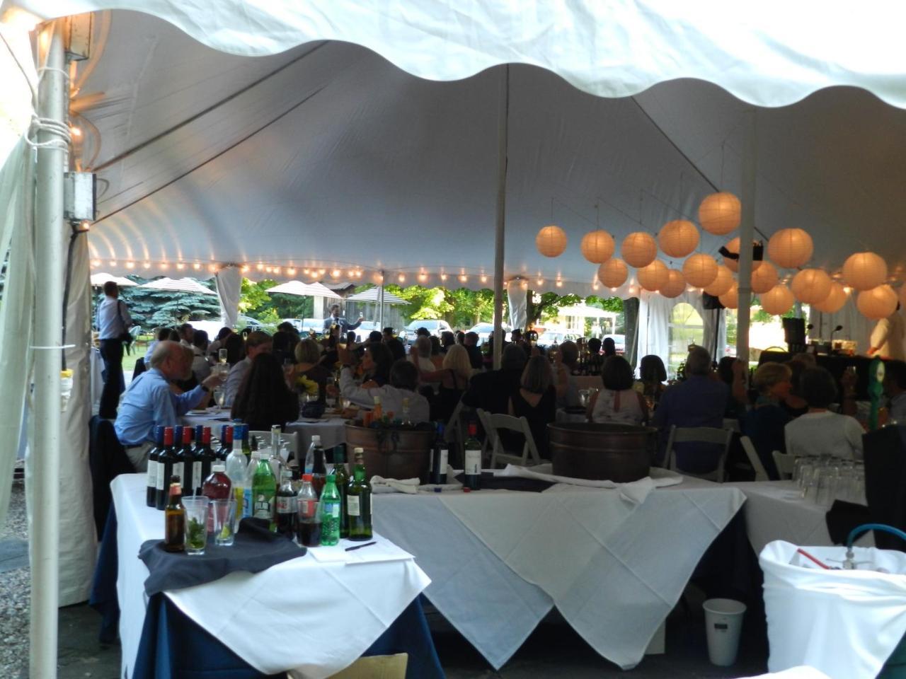 Waybury Inn East Middlebury 外观 照片