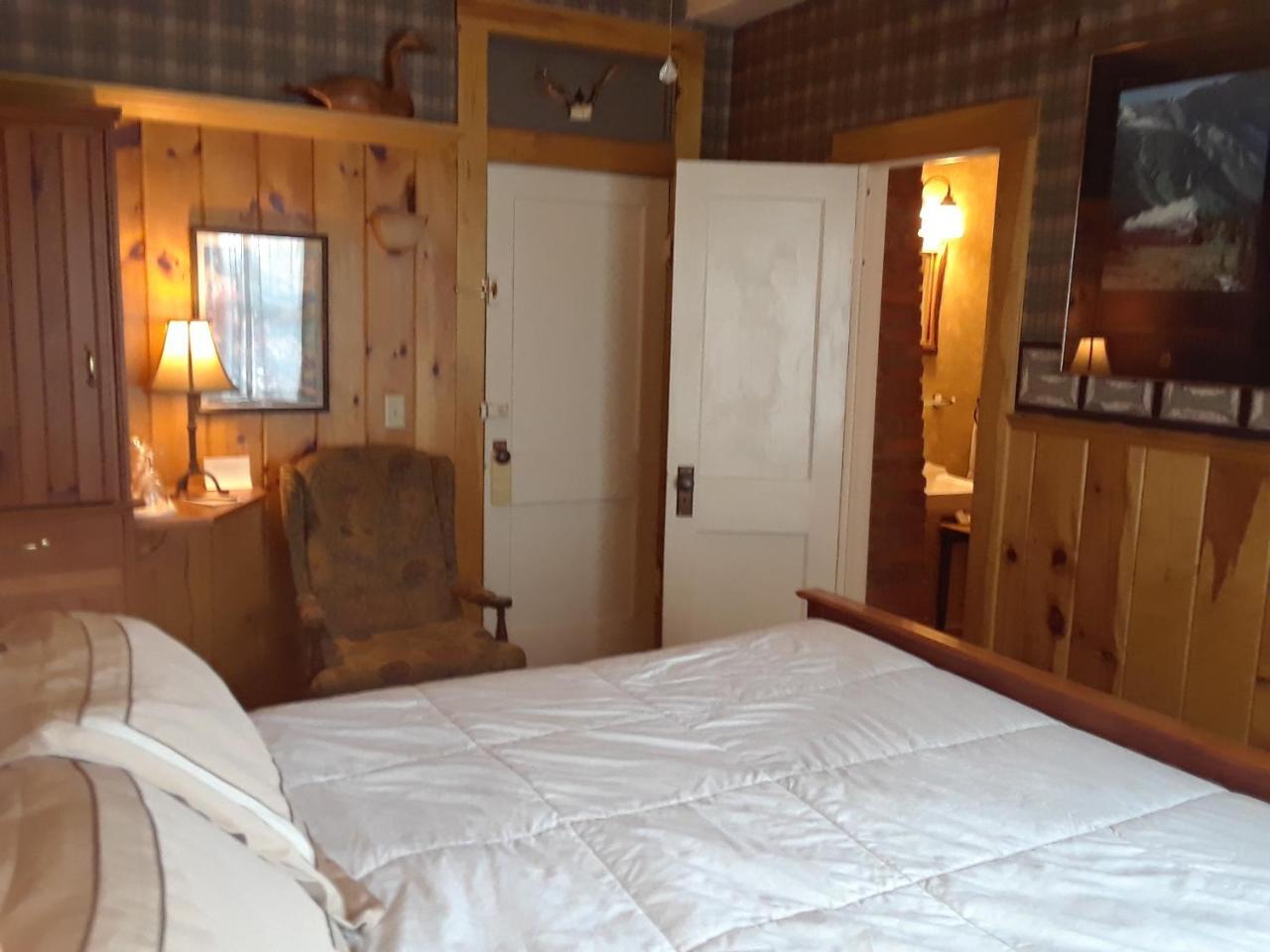 Waybury Inn East Middlebury 外观 照片