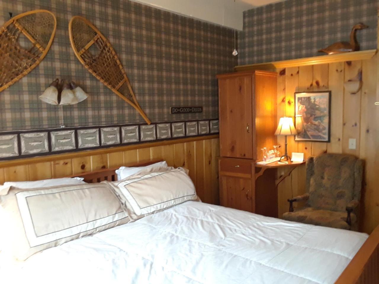Waybury Inn East Middlebury 外观 照片