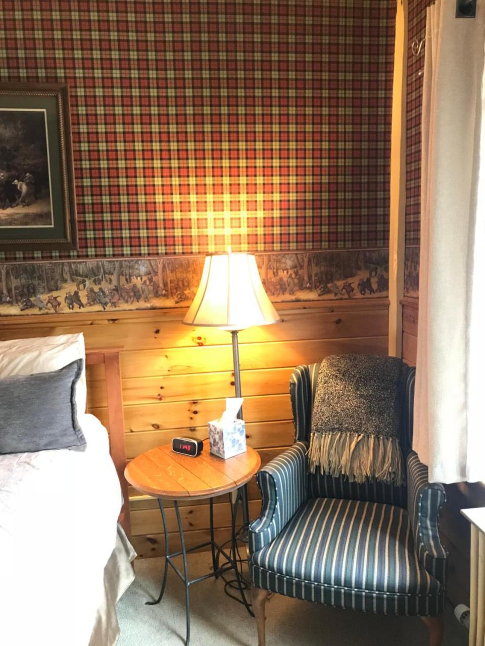 Waybury Inn East Middlebury 外观 照片