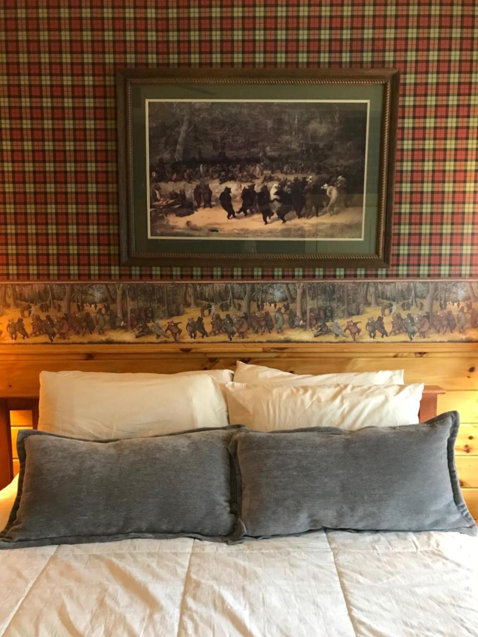 Waybury Inn East Middlebury 外观 照片