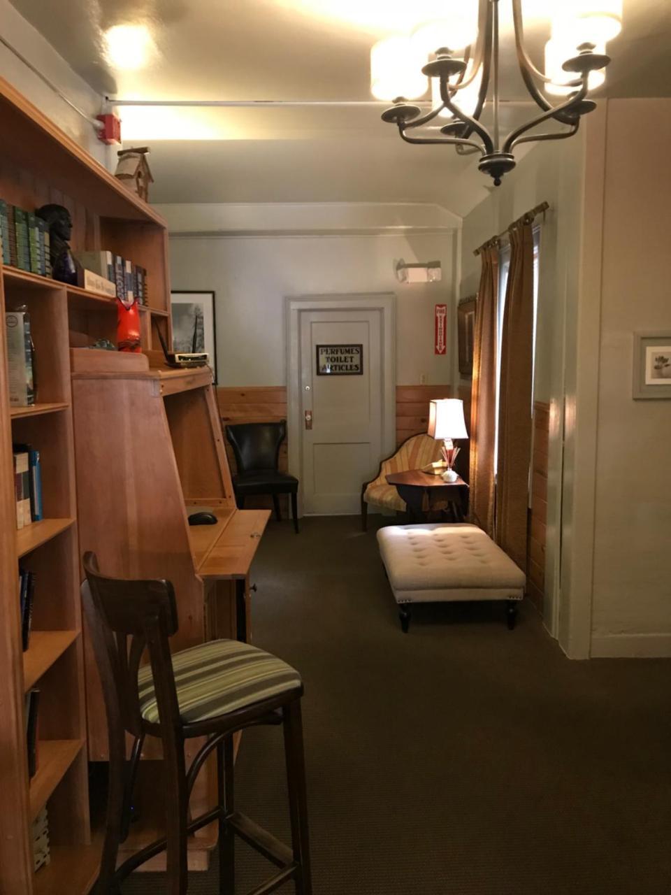 Waybury Inn East Middlebury 外观 照片