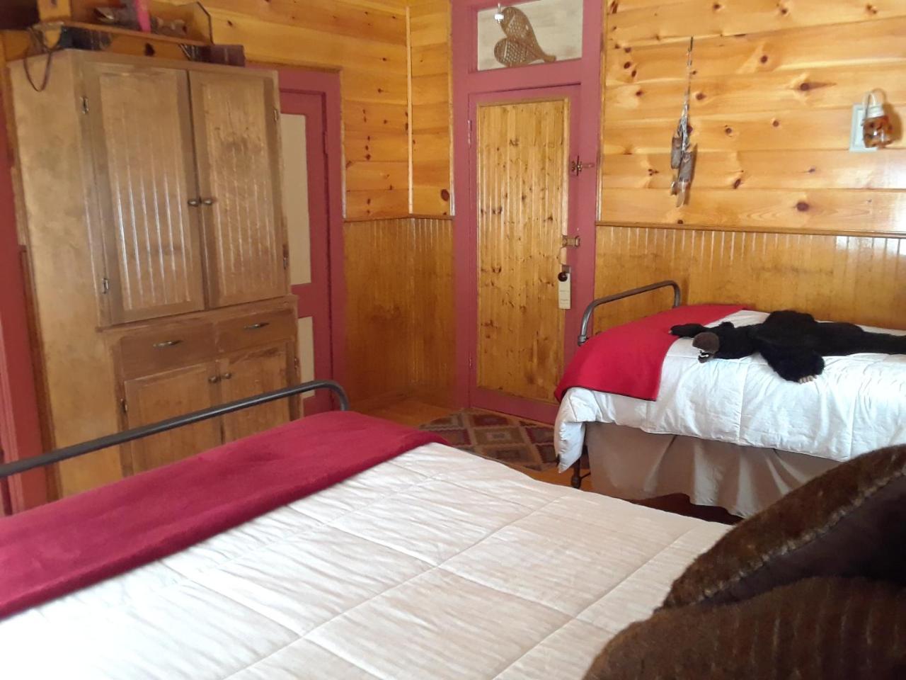 Waybury Inn East Middlebury 外观 照片