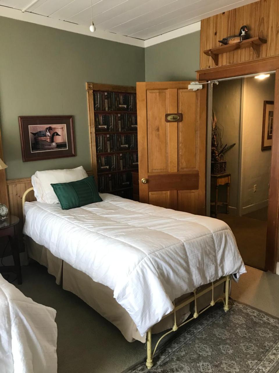 Waybury Inn East Middlebury 外观 照片