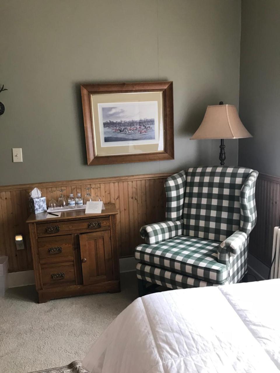 Waybury Inn East Middlebury 外观 照片